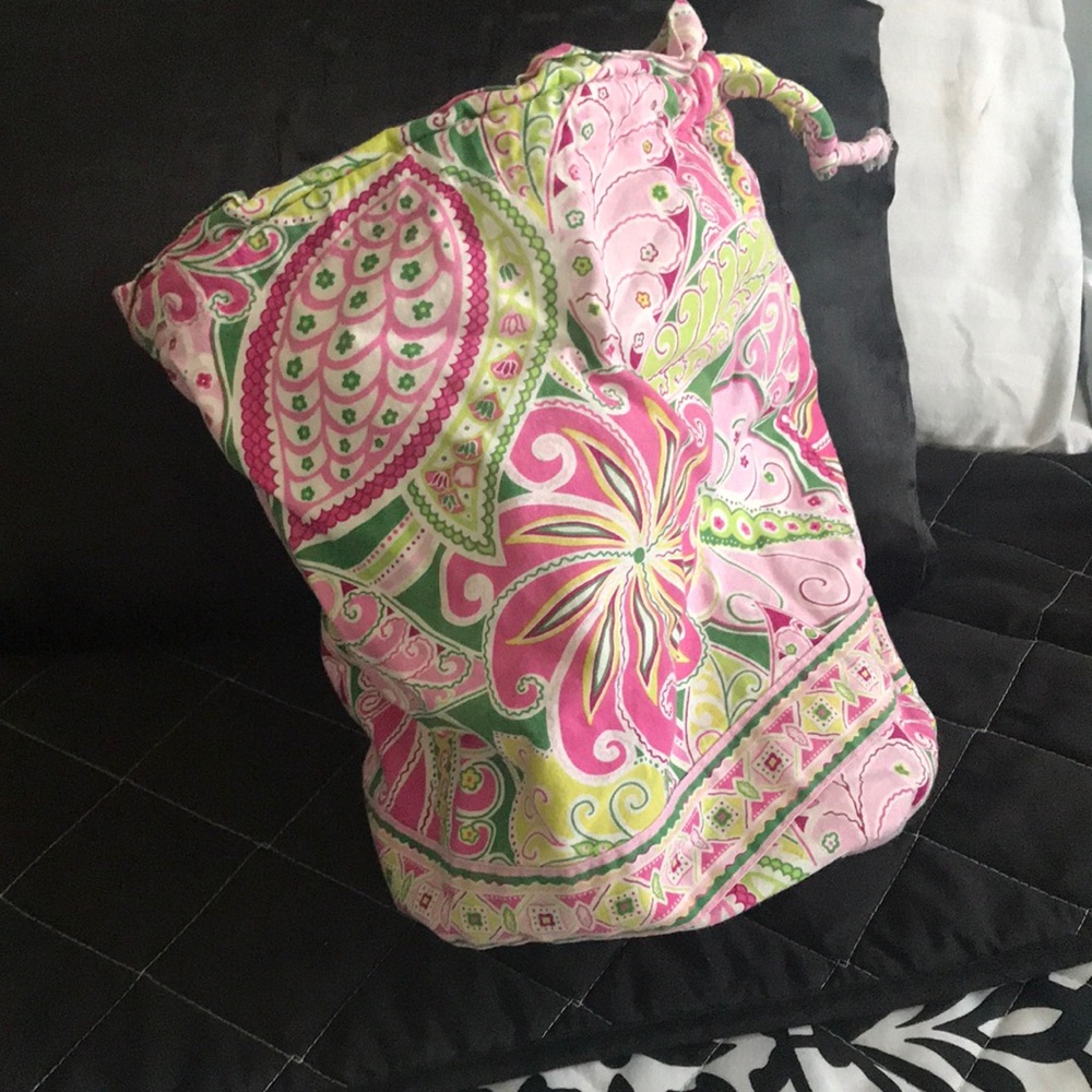 Vera Bradley bag